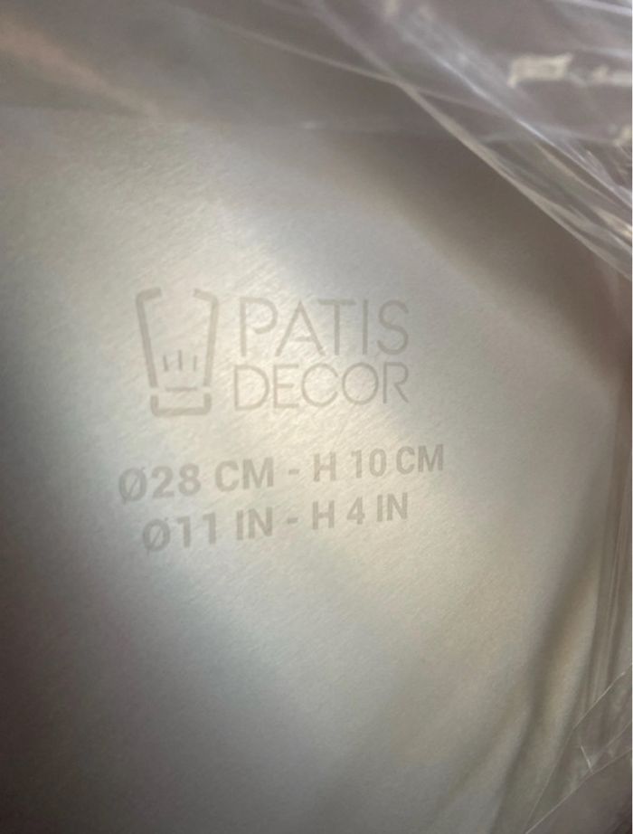 Moule  cake design professionels - photo numéro 4