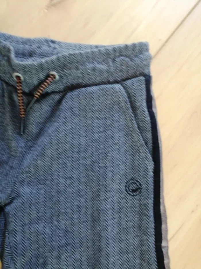 Pantalon - photo numéro 2