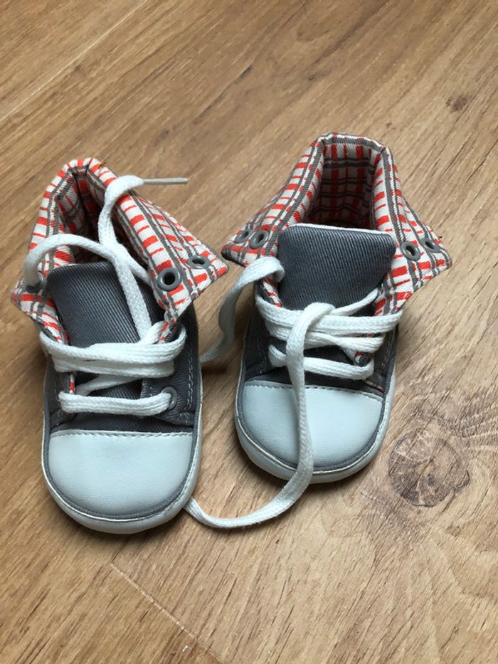 Basket bébé