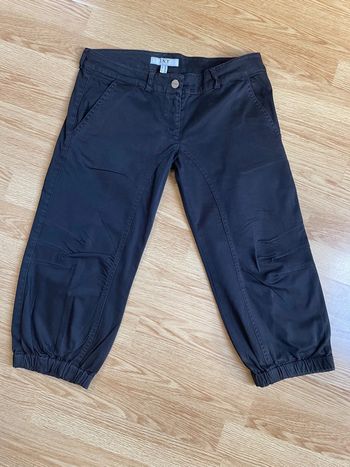 Pantacourt taille 38