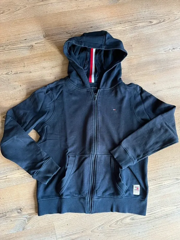 Gilet Tommy Hilfiger