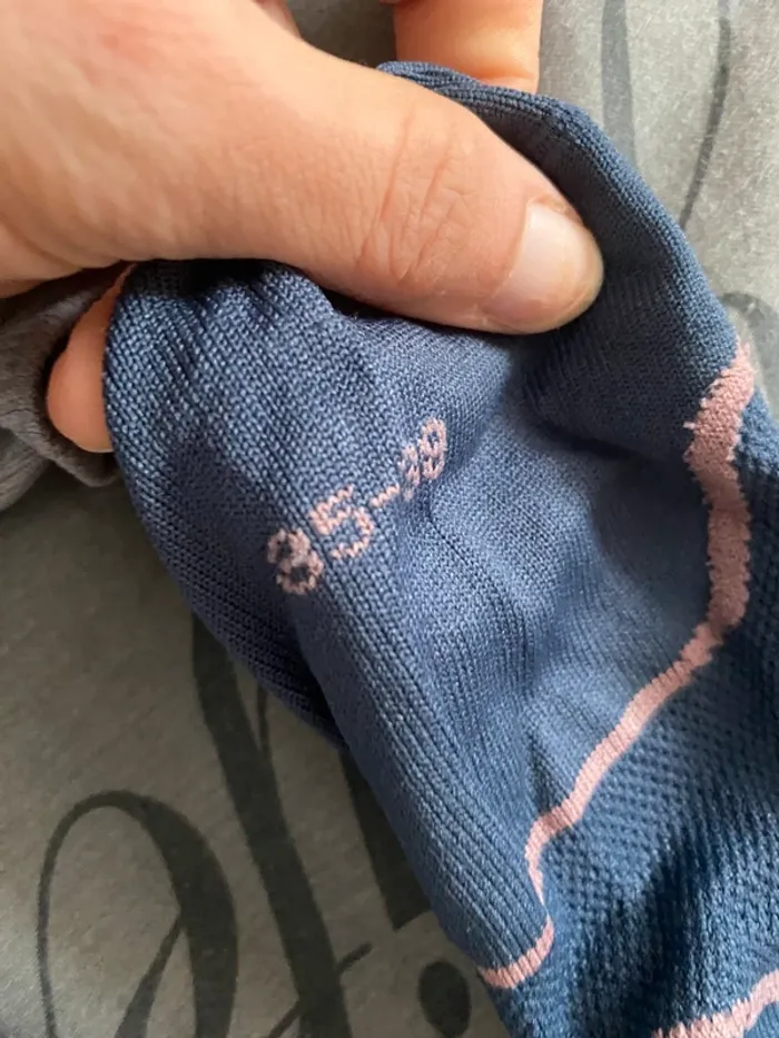 Tenue sport - photo numéro 11