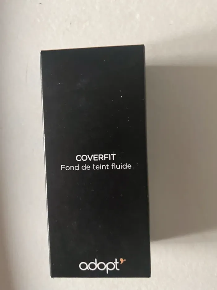 Fond de teint - photo numéro 2