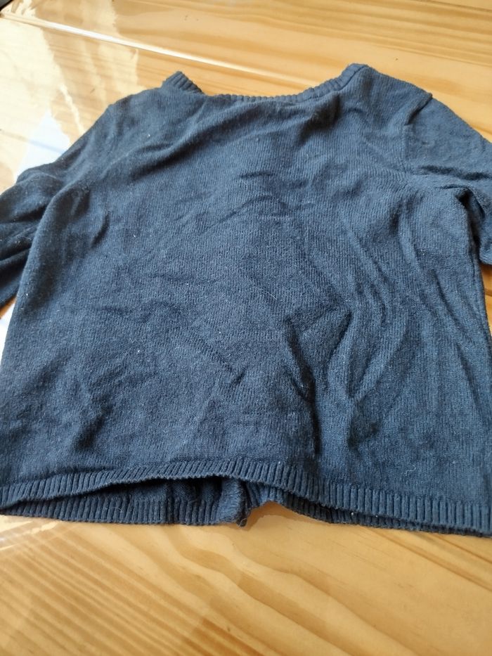 Gilet - photo numéro 4