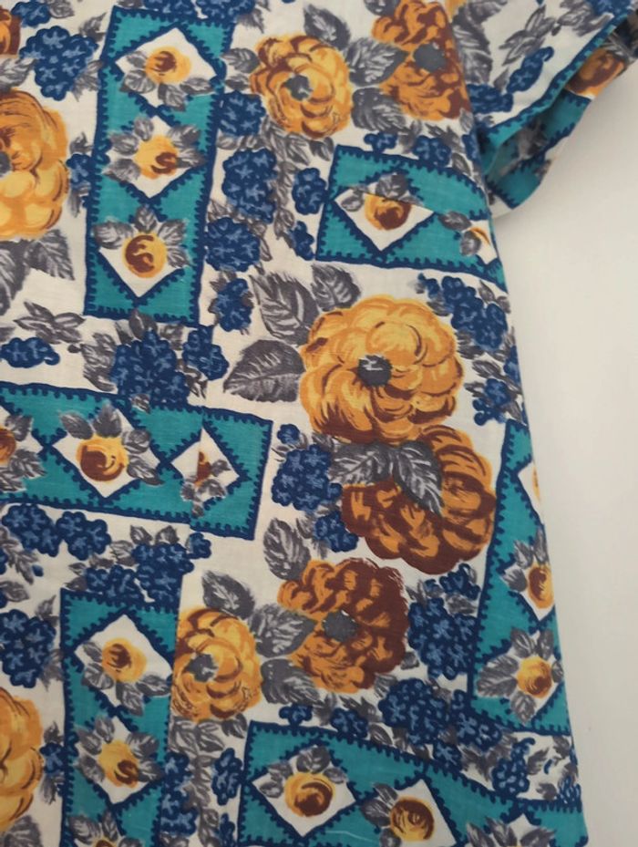 Robe vintage - photo numéro 3