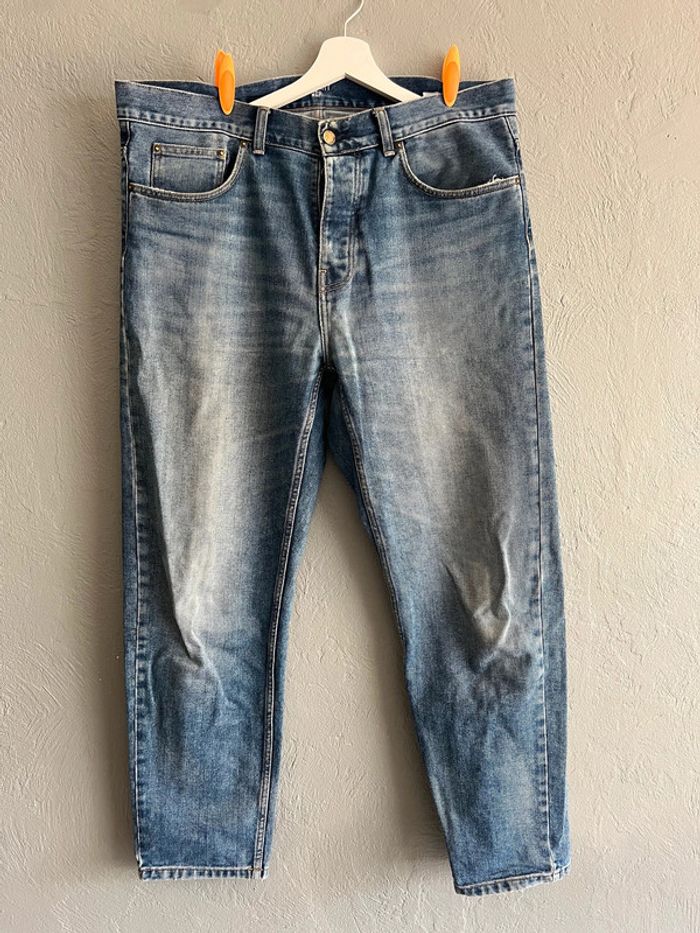Jean Bleu Carhartt WIP Newel
