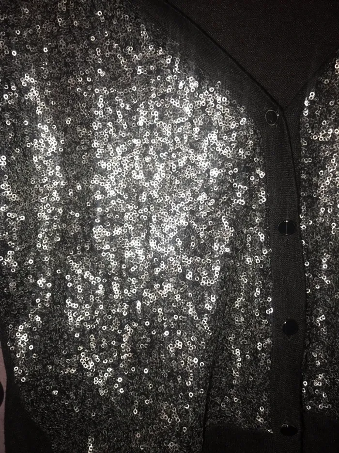 Gilet de soirée - photo numéro 2