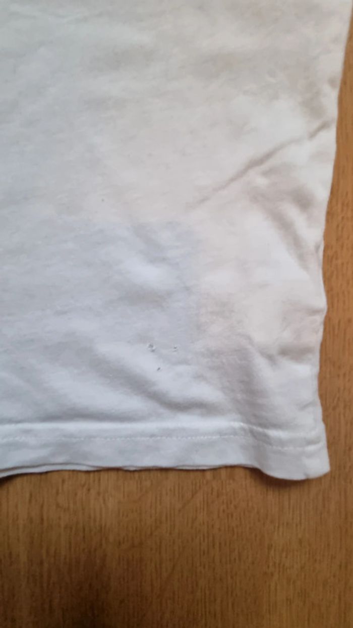 Tee-shirt TAO Taille 6 ans - photo numéro 4