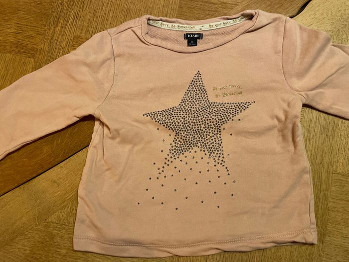 Pull 5ans - photo numéro 2