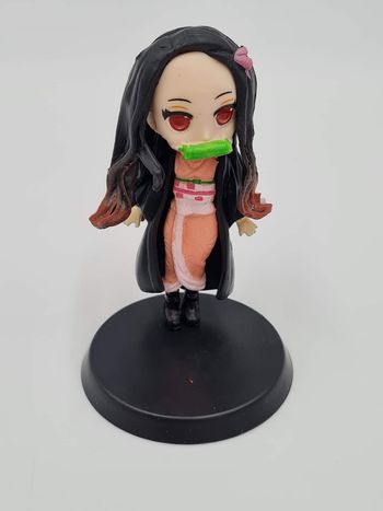 Figurine 7.5 cm Démon slayer - Nezuko V1