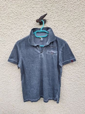 👕 T-shirt/polo manches courtes Orchestra 14 ans