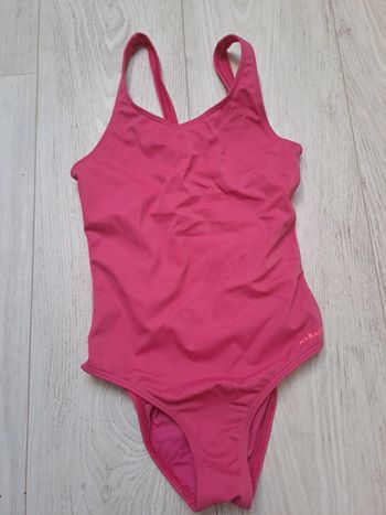 Maillot de bain