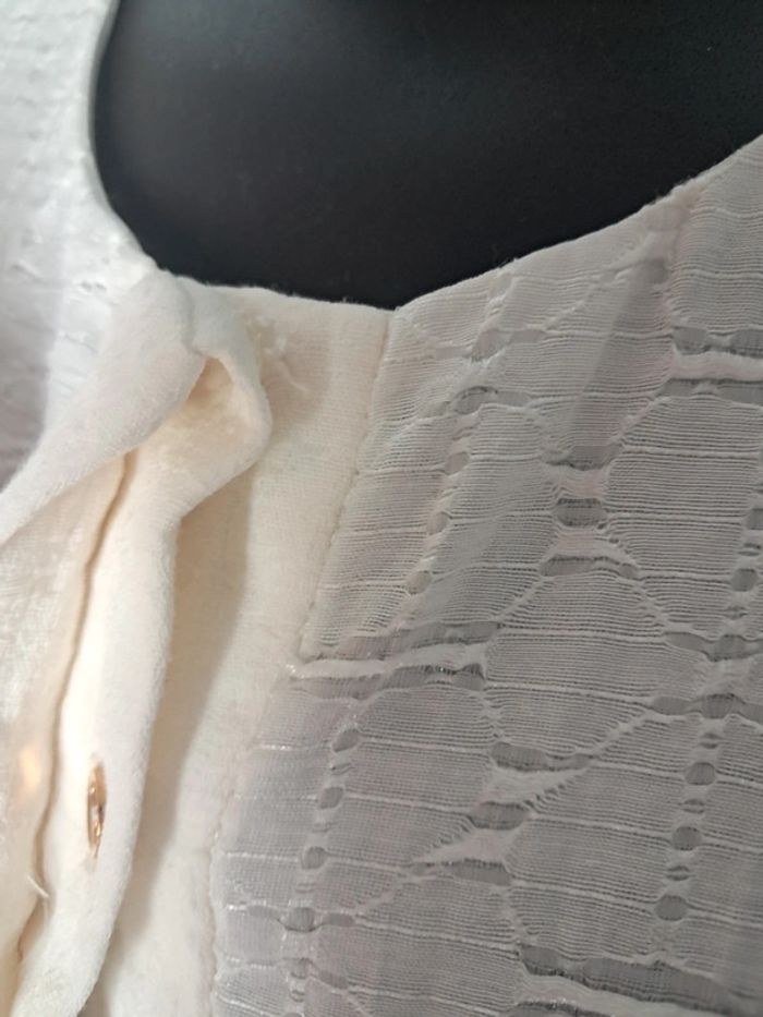 See U soon robe T.38/40 en tbe - photo numéro 8