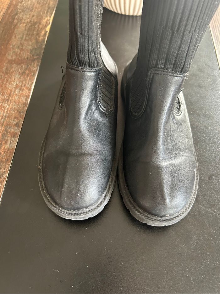 Chaussure fille - photo numéro 2