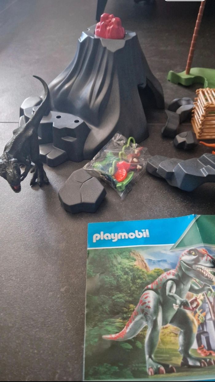 Playmobil 70327 - photo numéro 3