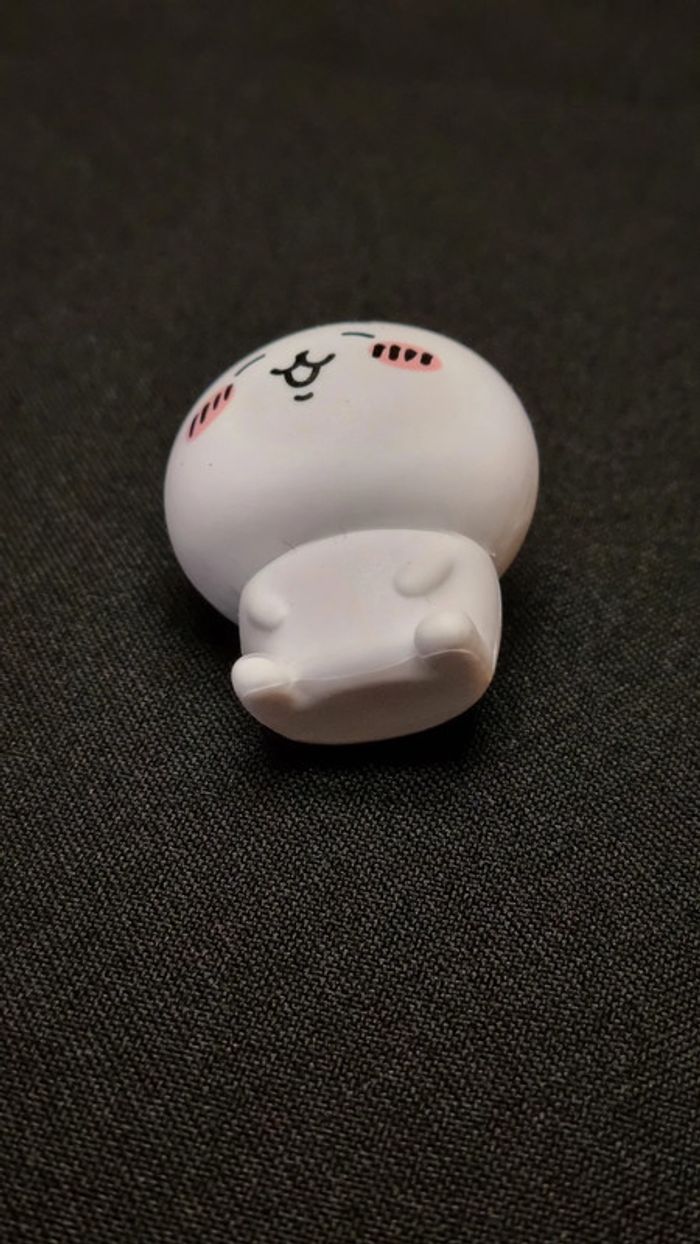Figurine Chiikawa Heureuse - Japon - photo numéro 5