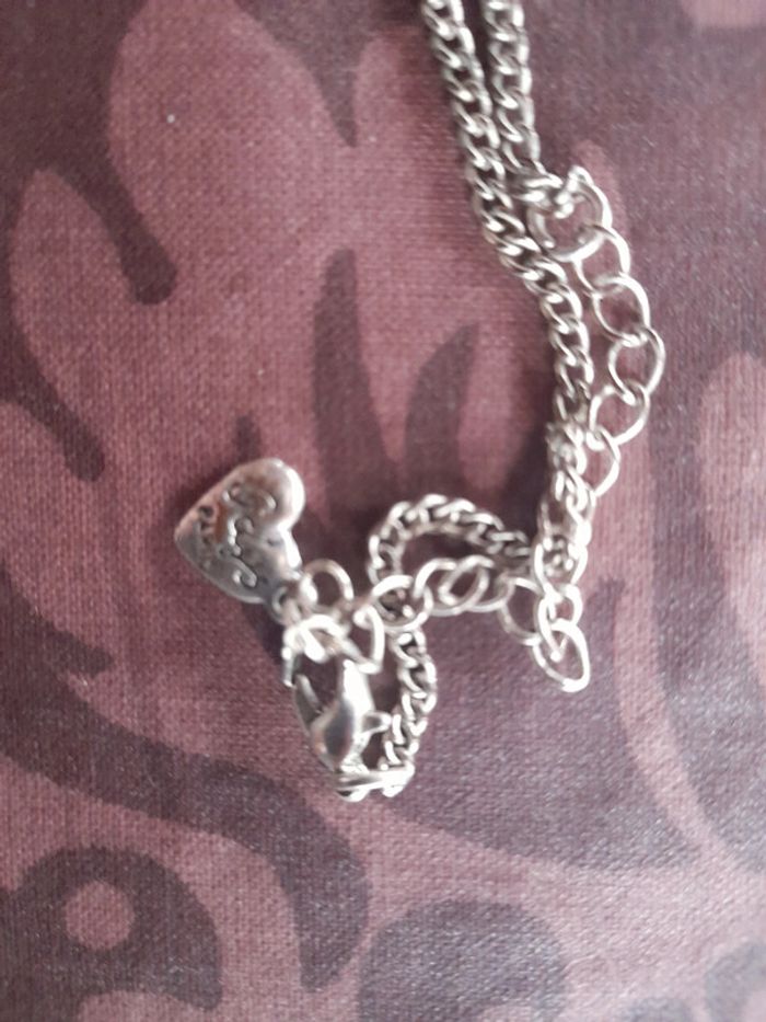 Collier odys - photo numéro 2