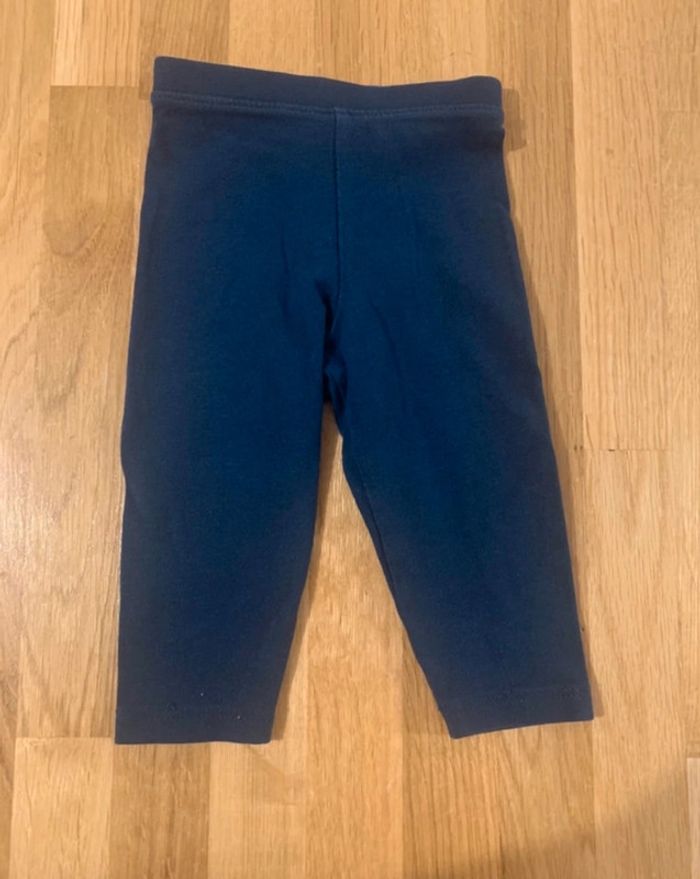 Ensemble haut+legging Tape à l’œil 6 mois - 68 cm - photo numéro 7