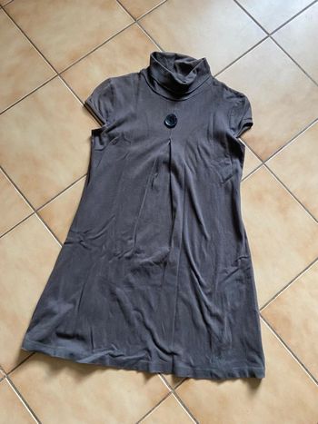 Robe hiver femme 42/44