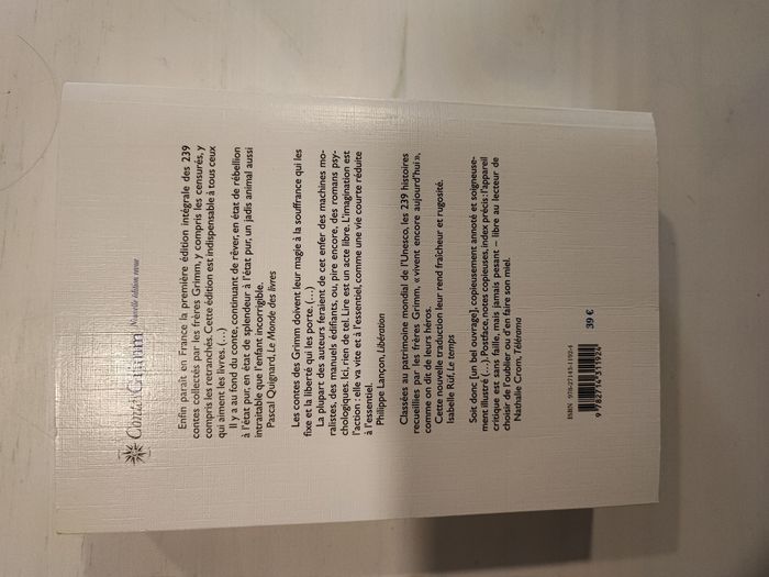 Les frères Grimm - photo numéro 2