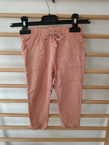 Pantalons bout'chou