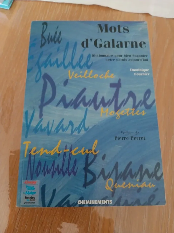 Mots d'Galarne - photo numéro 1