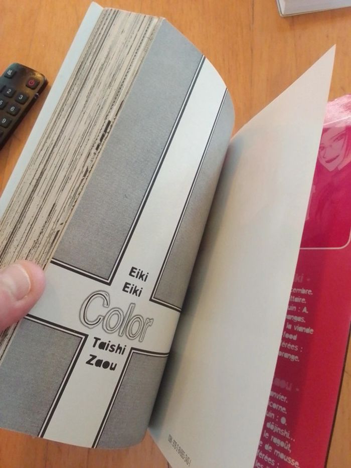 Color (public averti) - photo numéro 3