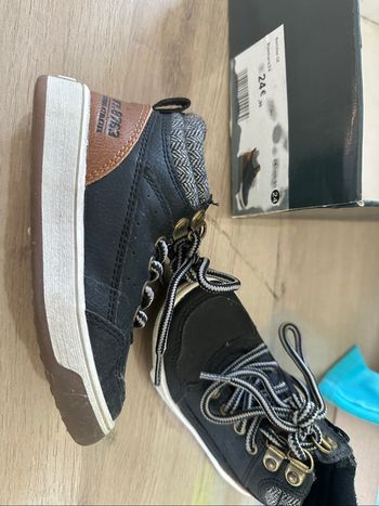 Chaussures enfant