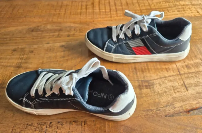 Chaussure - photo numéro 3