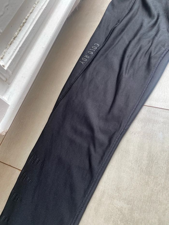 Leggings de sport adidas taille 44 - photo numéro 3