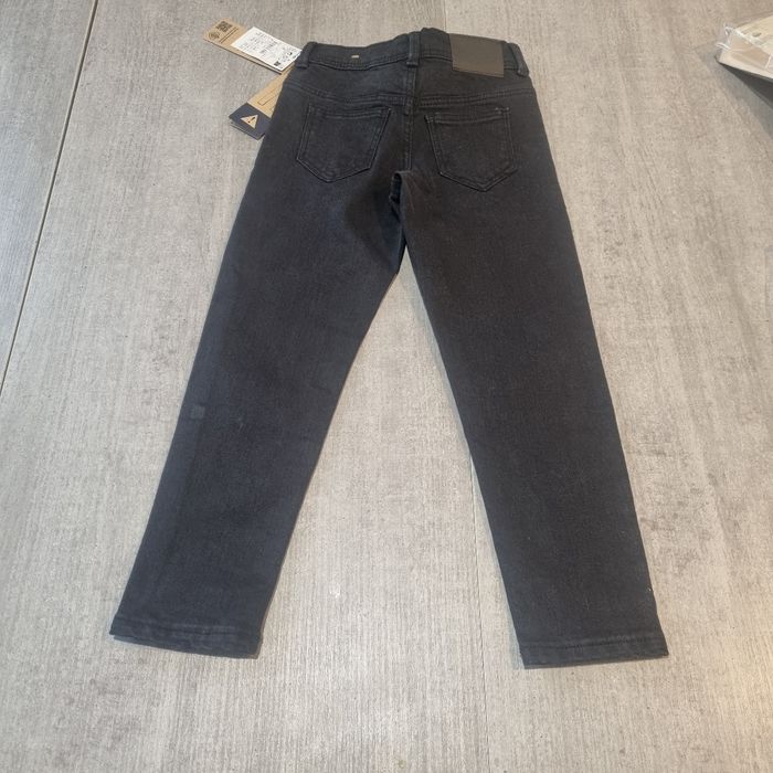 Jean fille Kiabi  6 ans neuf - photo numéro 5