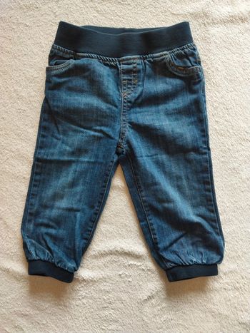 Jean 18-24mois 86cm