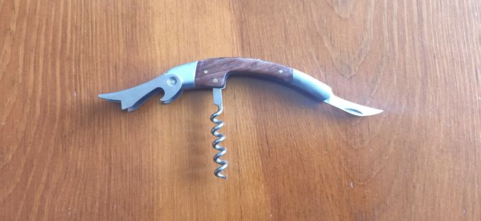 Couteau suisse - photo numéro 2