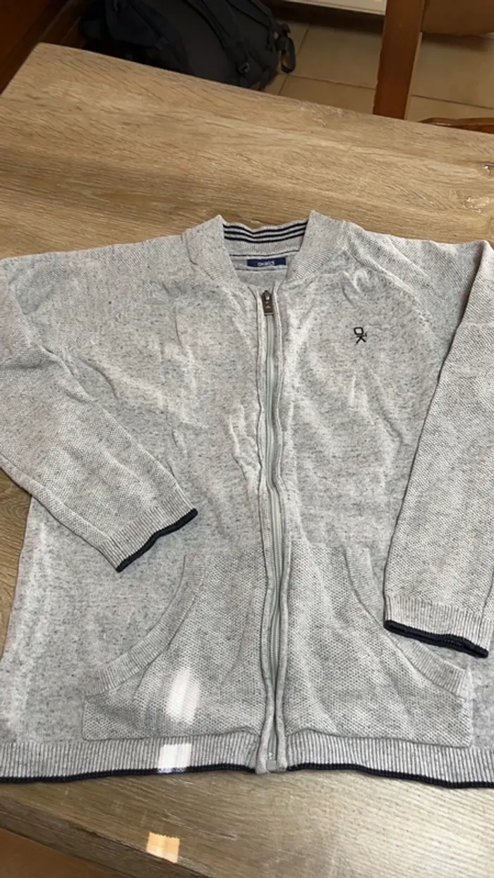 Gilet