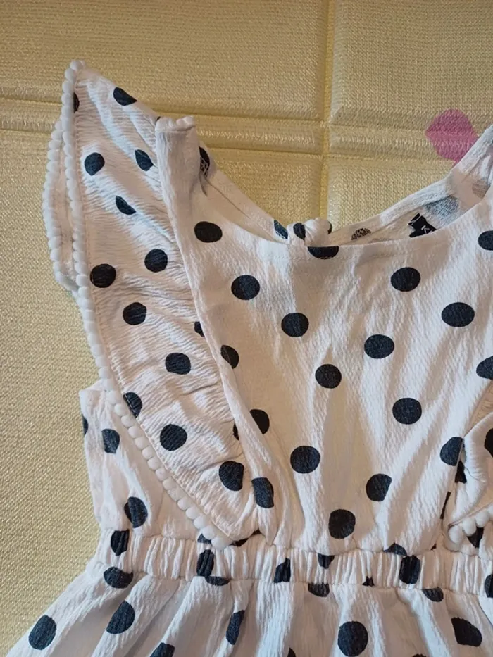 Robe 6 ans - photo numéro 2