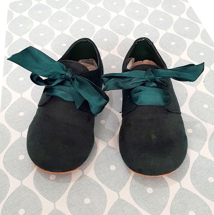 Chaussures - P26