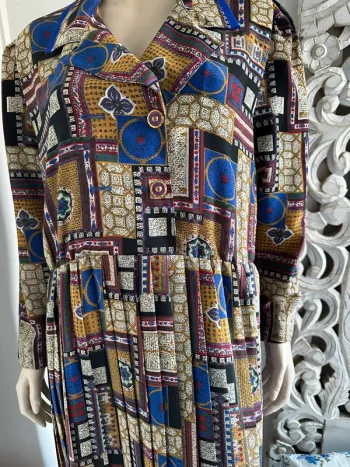 Robe longue