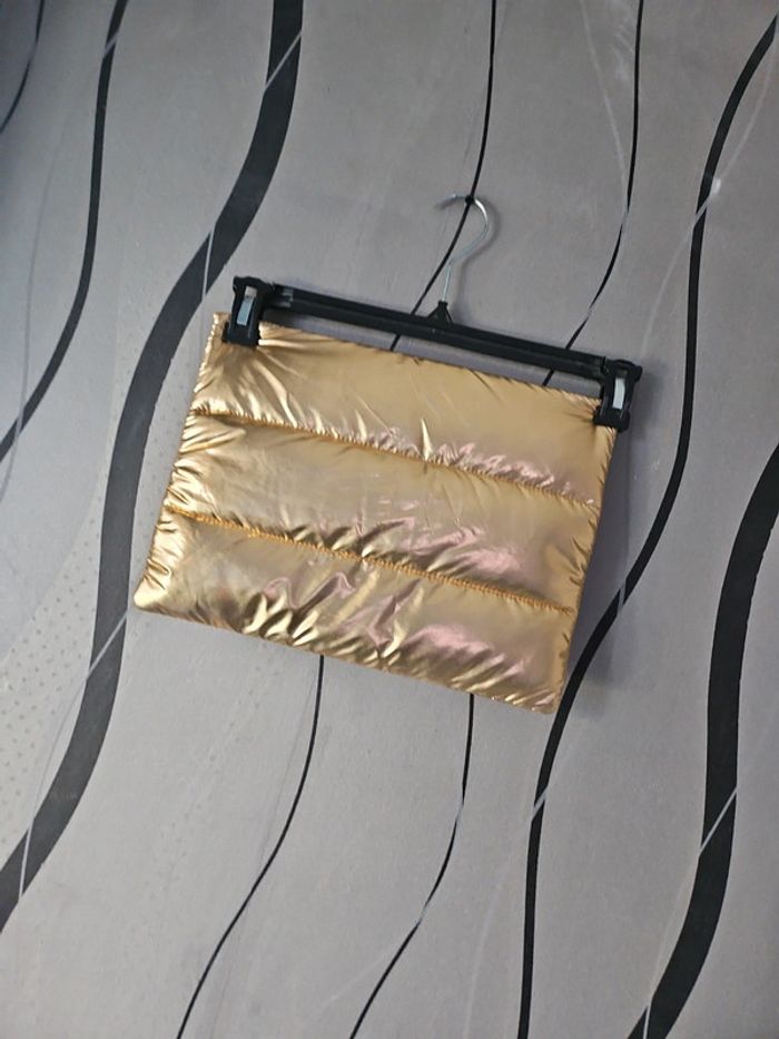 Jolie pochette sac à mains - photo numéro 2