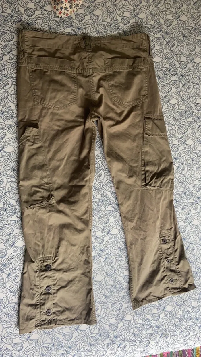 Pantalon Freeman Porter 40 - photo numéro 6