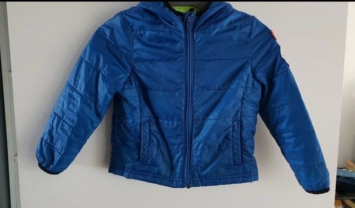 Blouson ikks 3ans