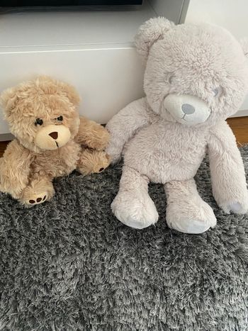 Doudou / peluche