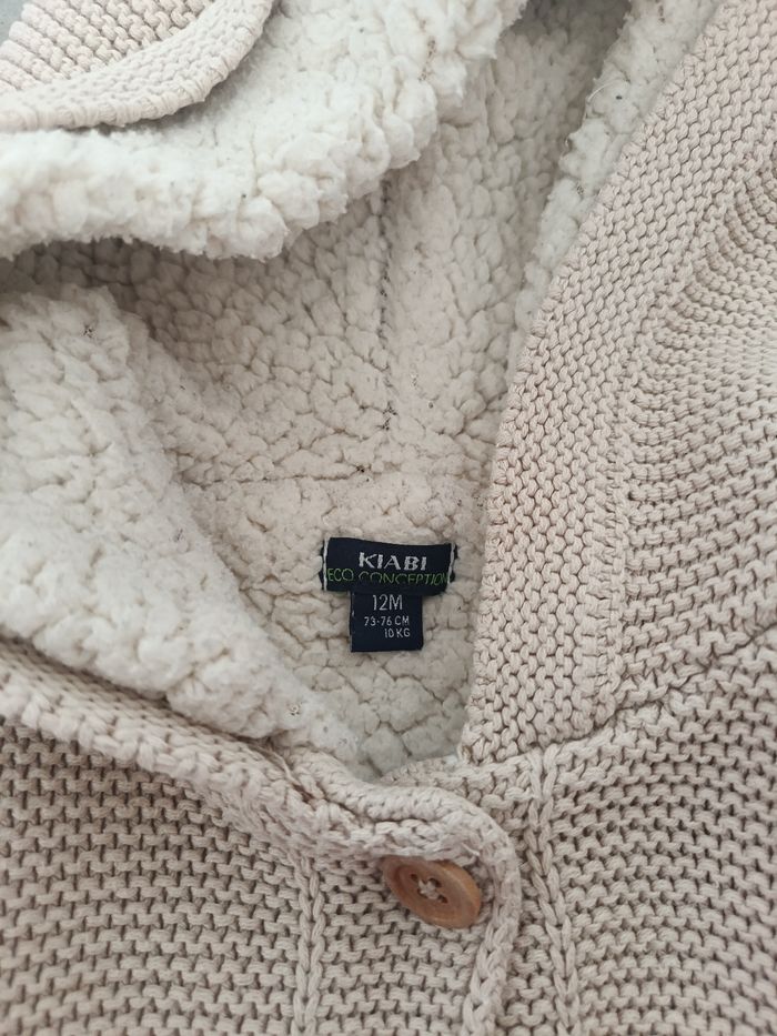 Gilet - photo numéro 2