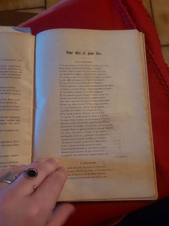 Revue belge de pédagogie 1927 1928 - photo numéro 7