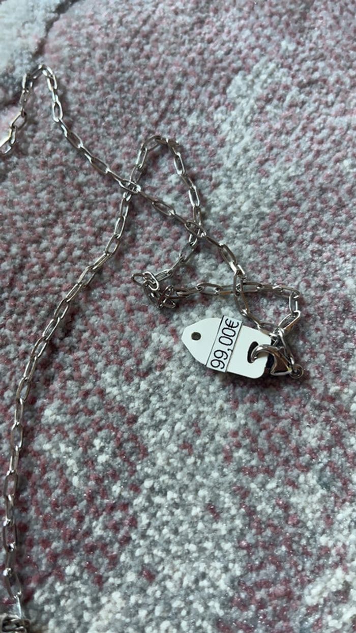 Collier homme - photo numéro 3