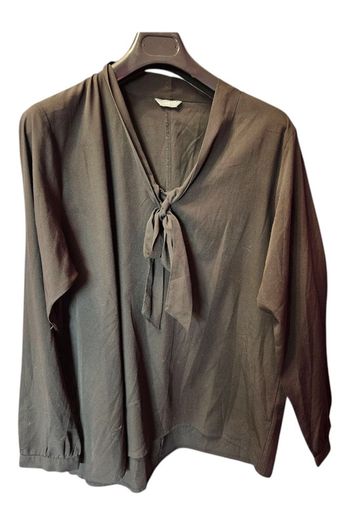 Blouse manches longues T46