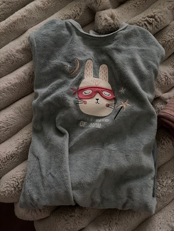 Lot 24 mois fille - photo numéro 2