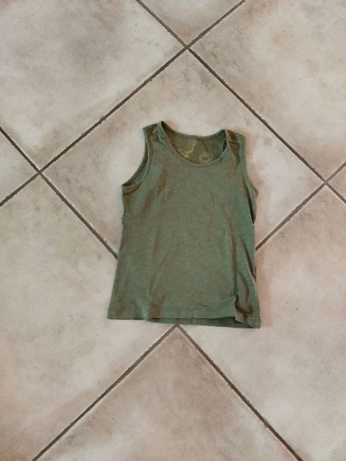 Lot de tee short 8 ans - photo numéro 4