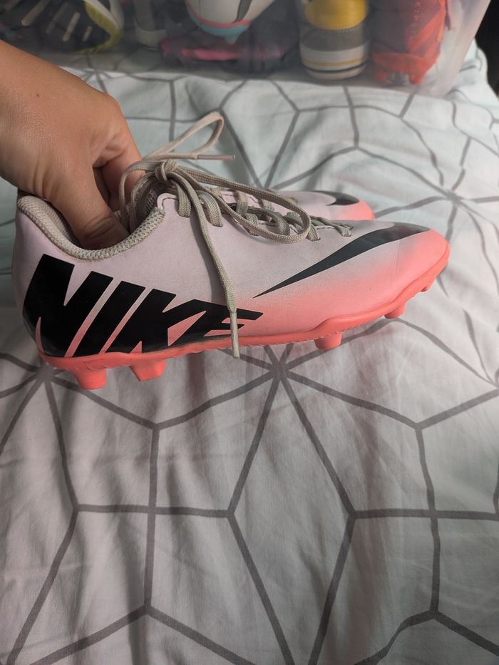 Crampons Nike - photo numéro 4