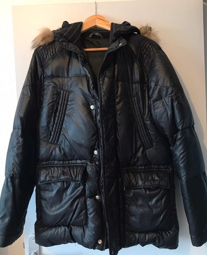 Blouson femme sergent major S