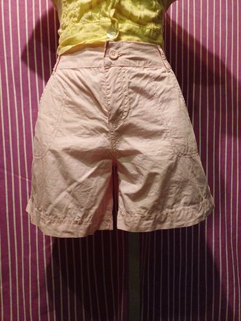 Shorts trapèze💗